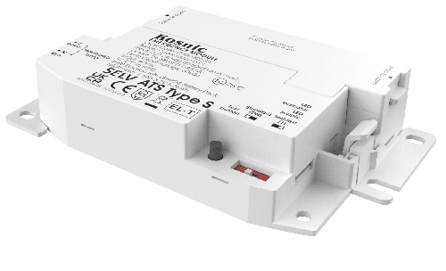 Kosnic DD EME 2 Duo 2W Emergency Module for LED DD and Bulkhead
