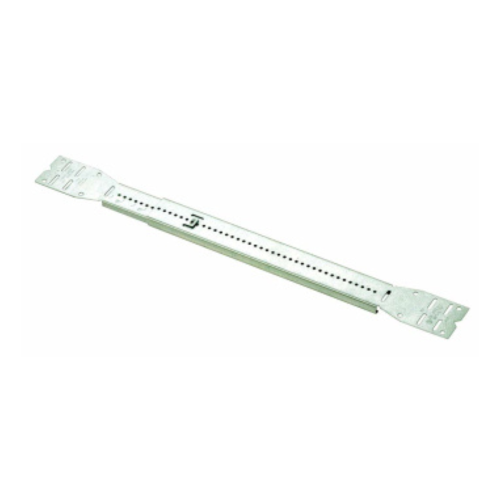 Deligo Small Telescopic Box Mount Bracket 11-18"