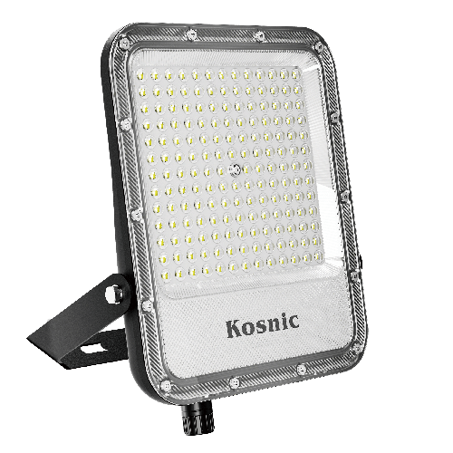Kosnic Della Go 2 50W Floodlight 4000K