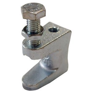 DFL8 Beam Clamps M8 (G Clamp)