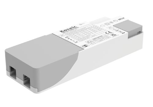 Kosnic Dimmable Driver Phase-cut 22W 300-450mA