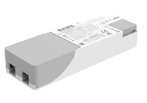 Kosnic 40W Phase-cut Dimmable Driver
