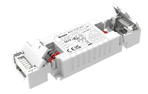 Kosnic Dimmable Driver 20W DALI2 Primary Push Dim Driver