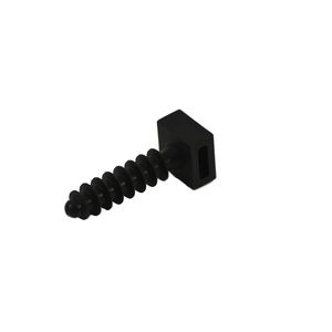 8mm Cable Tie Plug