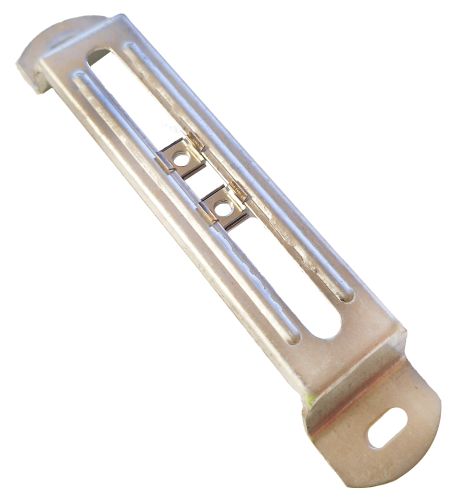 150mm Top Hat Bracket