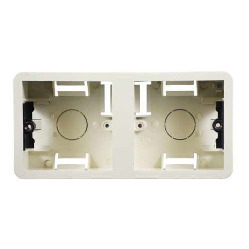 Dual Dry Lining Box