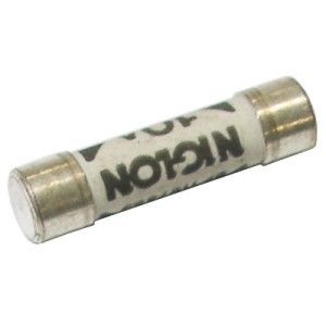 Deta 10 Amp Plug Top Fuse