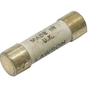 Deta 2 Amp Plug Top Fuse