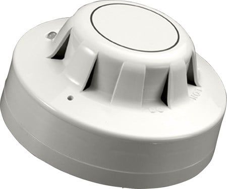 Apollo Optical Smoke Detector