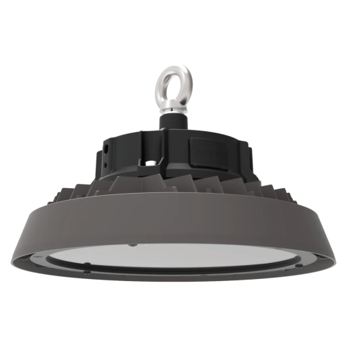 Kosnic Echo Mini LED Circular Highbay IP65 80W 4000K