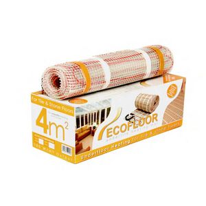 ATC Ecofloor Heating Mat 160 Watt Area 1m² 