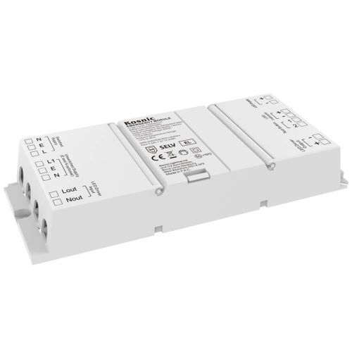 Standard 3W Universal Emergency Module by Meteor Electrical 