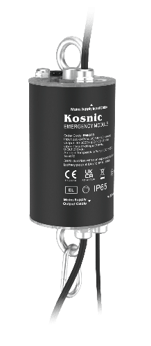 Kosnic Emergency Module 10W DALI for Kosnic Highbays