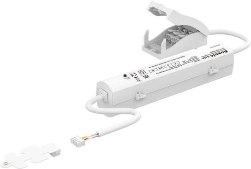 Kosnic Neka Emergency Downlight kit 3.5W Self-test
