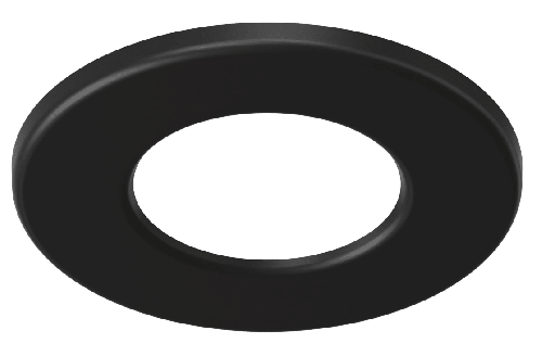 Kosnic Erta Bezel Black