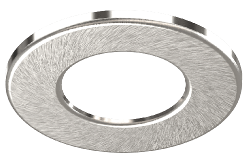 Kosnic Erta Bezel Satin Chrome