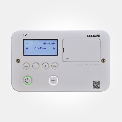 Eterna Smart Immersion Heater Control 