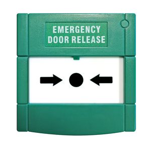 EV4 Emergency Door Release