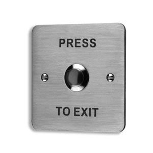 EV4 Push To Exit Lock Release