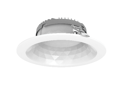 Kosnic Faceta 2 10/13/16W Downlight CCT switchable