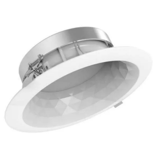 Kosnic Faceta 6 inch 16/20W Downlight CCT switchable