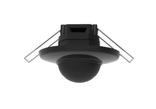 Kosnic Falco Pro P11 Interior PIR Sensor 1-10V, Black