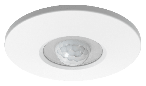 Kosnic Mauna Fire Rated PIR Sensor 0-10V Dimming Function
