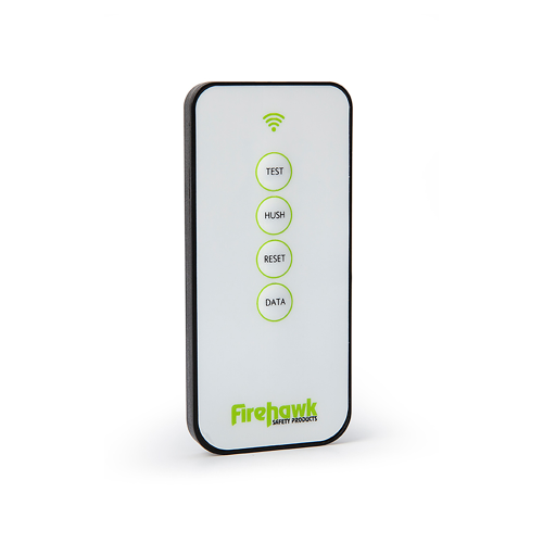 Firehawk FHN600 Test & Silence Remote Control 