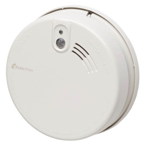 Optical Smoke Detector  by Meteor Electrical 