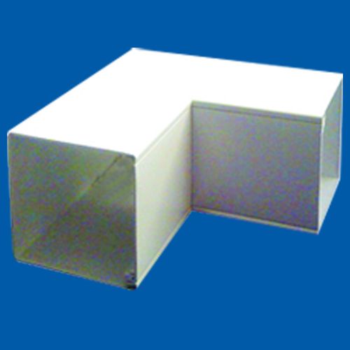 75 x 75mm Internal Angle (MCT75/IA)  with Meteor Electrical 