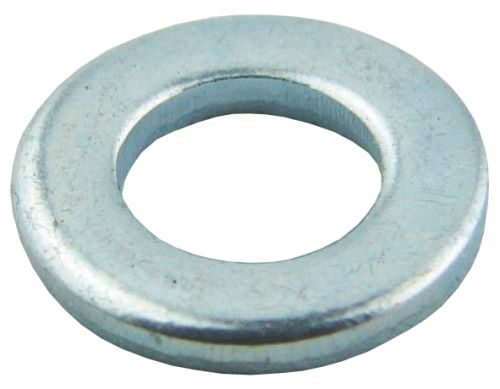 Flat Washer 8mm (100 per pack)