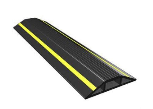 Floor Cable Cover 3-Channel 1.8MTR
