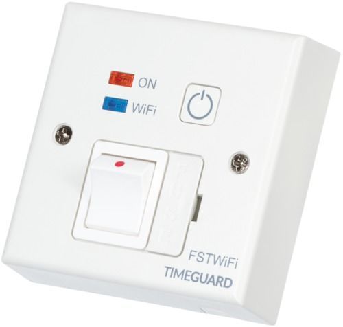 FSTWIFI Wi-Fi Controlled Fused Spur