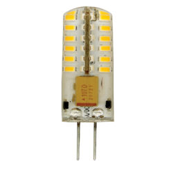 G4 LED 2W AC/DC 2700K