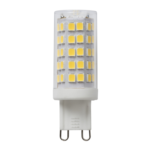 G9 LED Dimmable Capsule 4000K 230V