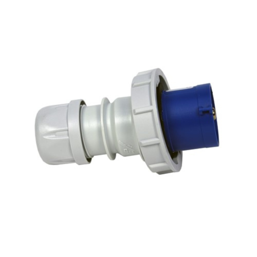 GARO 16A 3 Pin Basic Watertight Plug