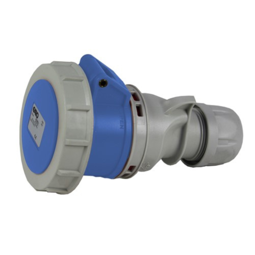 GARO 16A 3Pole 200/250V Watertight Coupler 