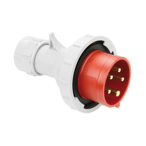 GARO 16A 4 Pin 400V Watertight Plug