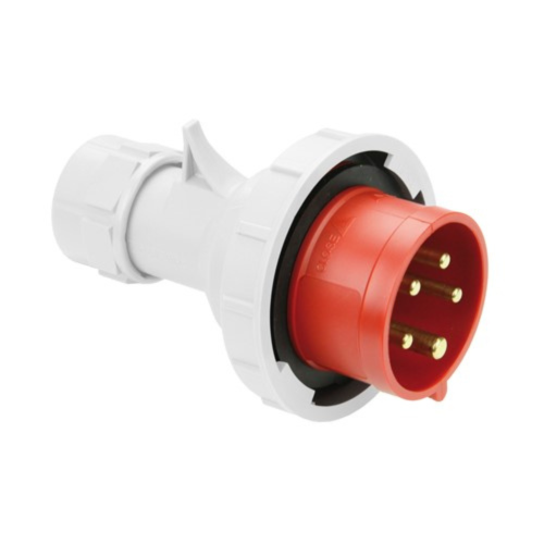 GARO 16A 5 Pin 230/400V Watertight Plug