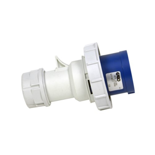 GARO 32A 3 Pin Watertight Plug