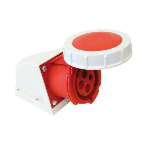 GARO 32A 5 Pin 230/400V Watertight Wall Socket