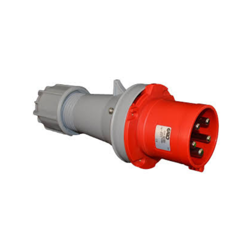 Garo 63A 5 pin 200-415V Plug
