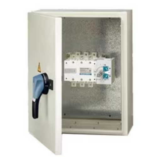 GARO 400A 3P Changeover IP55