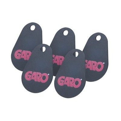 EV RFID TAGS 5 Pieces