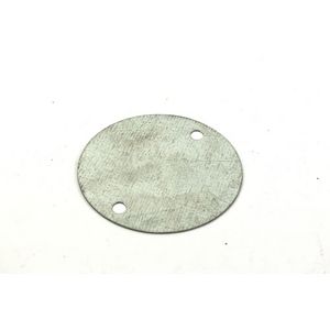 Galv Box Lid 50mm