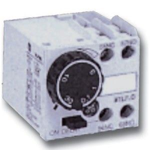 Pneumatic Timer D/ON 1-30 Sec