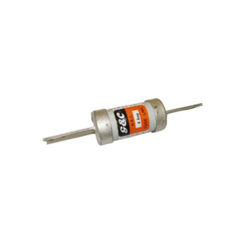 GEC 6 Amp Centre Bolted (TBC) Fuse