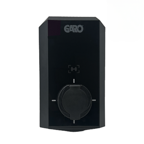 Garo 7.4KW Charger T2 Socket Outlet EV Car Charger