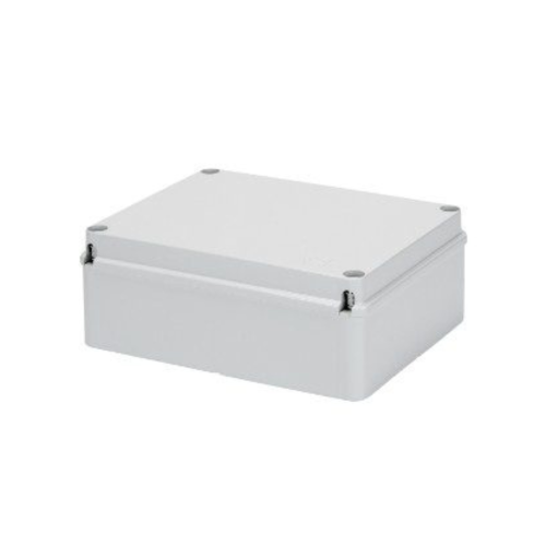 Gewiss Junction Box 190 X 140 X 70mm IP56