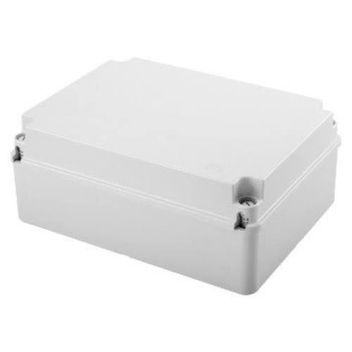 Gewiss Junction Box 300 X 220 X 120mm IP56
